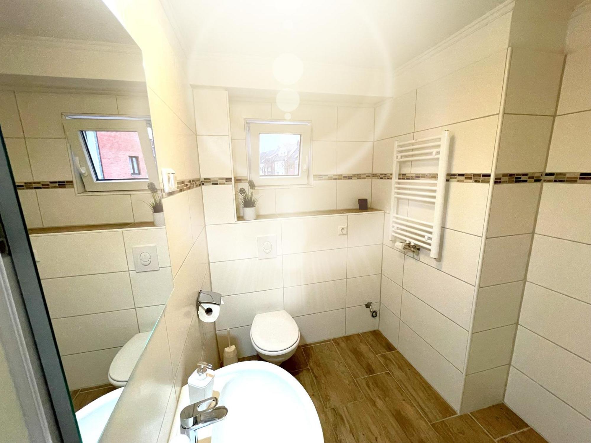 Hotel Kolossos Duesseldorf - Neuss Buitenkant foto