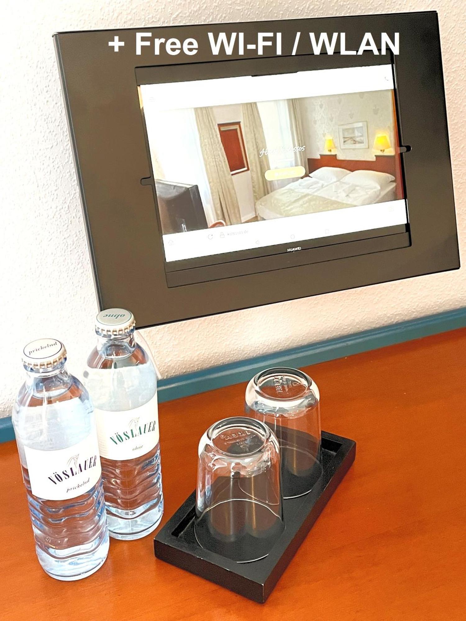 Hotel Kolossos Duesseldorf - Neuss Kamer foto